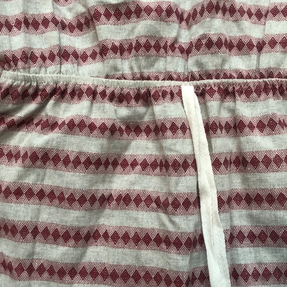 Sleeveless ModCloth dress - Picture 3 of 6